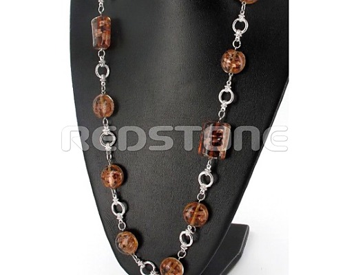 Náhrdelník - Bižutéria BA2033